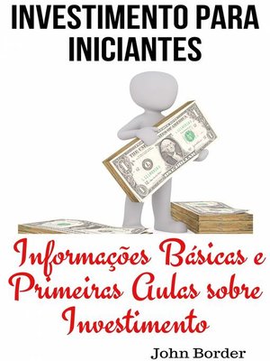 cover image of Investimento Para Iniciantes
